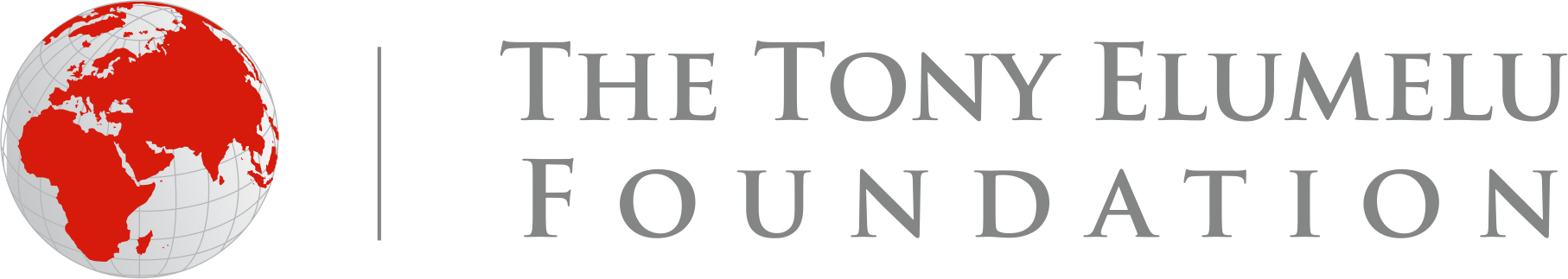 The Tony Elumelu Fondation